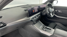 BMW 3 Series 330e M Sport 4dr Step Auto Saloon